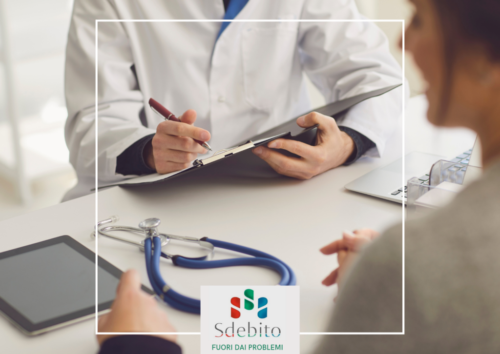 Quando il medico sbaglia: capire la responsabilità