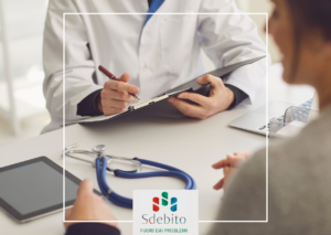Quando il medico sbaglia: capire la responsabilità