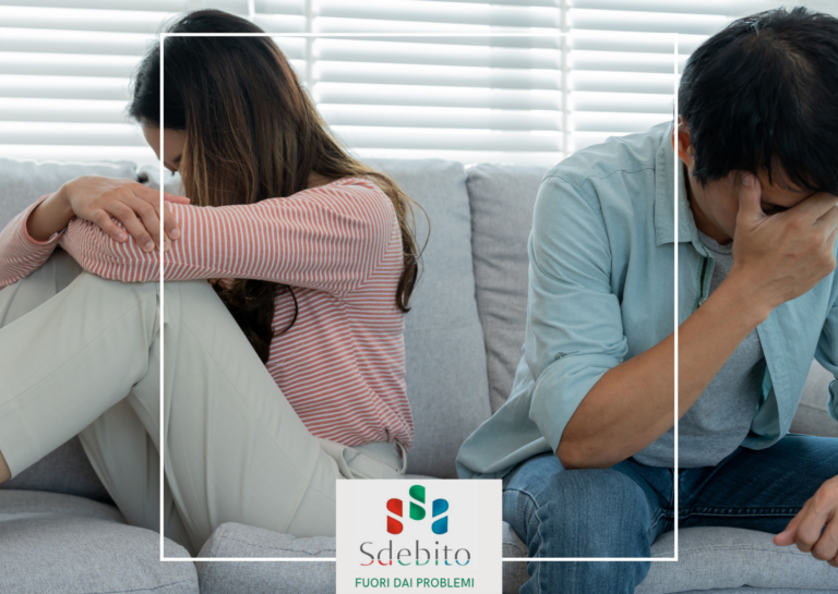 Mantenimento ai figli e all’ex coniuge: la Cassazione boccia la compensazione con altri debiti