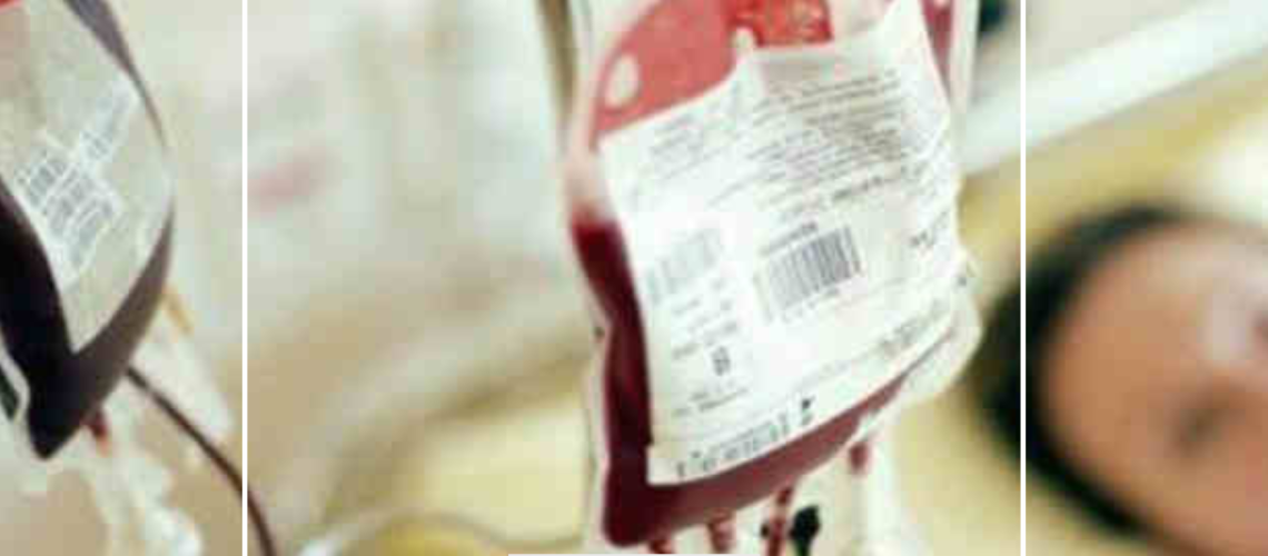 Danno da emotrasfusioni: capire la prescrizione