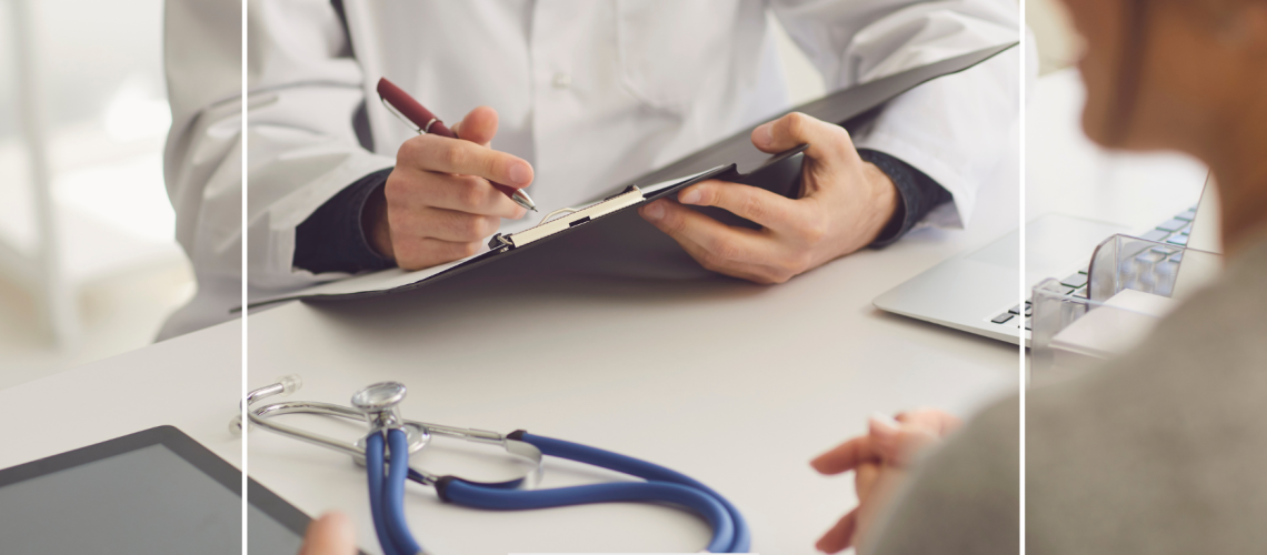 Quando il medico sbaglia: capire la responsabilità